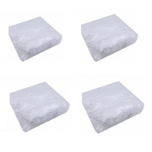 Universal Car Protective Cover Disposable Car PE Transparent Film Waterproof Protective Shield for Sedan SUV Van for Vehicle Automobile