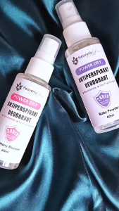 Body & Underarm Brightening Spray Deodorant Dry Deodorant 24 Hour Protection Non Sticky Feel Non Greasy Formula Gentle on Skin | Long Lasting Hours Portection Anti Perspiritant Body Spray | Fast Drying Non Sticky Odor Protection | Whole Body Refreshing