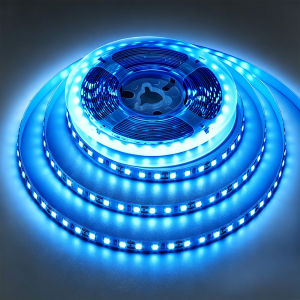 DC 5V USB LED Strips 2835 White Warm White LED Strip Light TV Background Lighting Tape Home Decor Lamp 1- 5m LED String Light