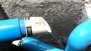 YOUNGPING กันงูเข้าบ้าน สำหรับ PVC ท่อน้ำทิ้ง แบบนอน - ราคาล่าสุด