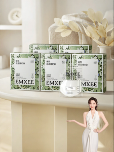 EMXEE | Disposable Portable Breast Milk Storage Bag 120ml
