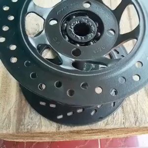 Trimer Bonsai/Meja Putar Bonsai/Meja untuk Prunning Bonsai/Alat Membuat Bonsai/Tinggi 15 Cm