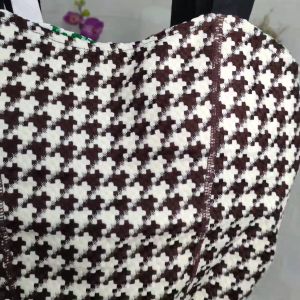 Crop Top Kotak With Cup Bra Katun Import Premium Fit M-XL / Atasan Crop Wanita Kotak Premium