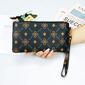 New Arrival K-style Womens Handbag Fashion Casual Womens Mobile Phone Bag Coin Purse Clutch Handbag