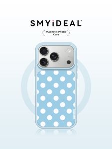 Smyideal | Creative Ins Minimalist iPhone 17 Pro Max Phone Case