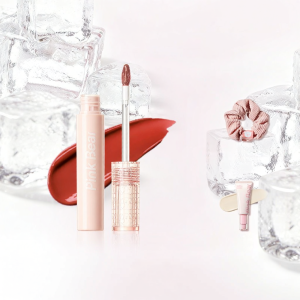 Pink Bear | Moisturizing Glossy Lipgloss