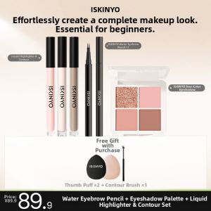 SHIXINYU | Highlight Contour Makeup Kit