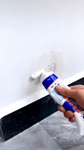 (Star) Dempul Tembok Tahan Air Pasta Penambal Dinding Cream Instan Wall Repair Paste Water Proof