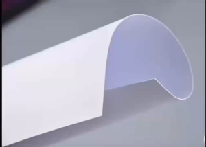 BINLU A4 Bond Paper 300 Sheets Multipurpose White Printing Paper for Modules Assignments Reviewers School Projects Homework Smooth Thick Paper Compatible with Inkjet Laser Printer School Supplies Manila Stock