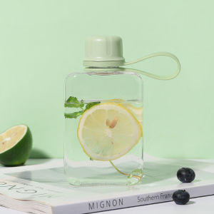 Portable Plastic Small Water Bottle