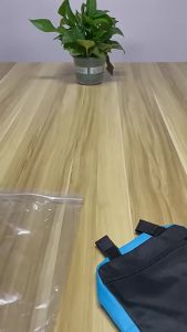 1PC Túi Khung Xe Đạp Chống Nước Hình Tam Giác Bền Bỉ Túi Đựng Đồ Phía Trước Cho Người Đam Mê Đạp Xe Chất Liệu Polyester