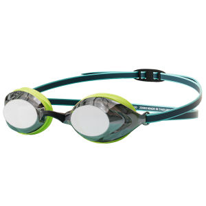 Speedo | High-Definition Anti-Fog Waterproof Swim Goggles