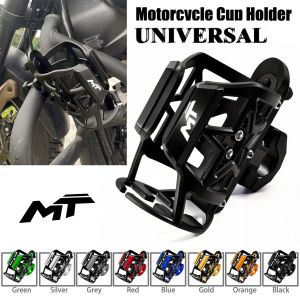 Cup Holder For Cfmoto Cf moto 450Mt 650Mt 700Mt 800Mt 450 700 800 Motorcycle Beverage Water Bottle Cage Drink Cup Holder Mount