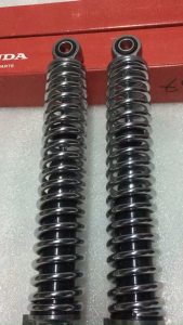 PHUỘC SAU XE WIN 100 HÀNG ZIN HONDA 1/2 VẢY CÁ