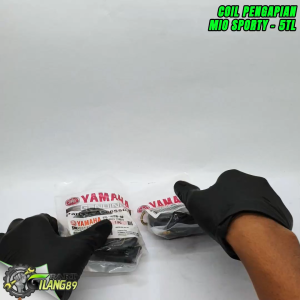 Coil Pengapian Mio Sporty, Mio Smile, Mio Soul, Fino Karbu, Nouvo