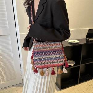 Túi Đeo Vai Đơn Giản Thời Trang Dung Tích Lớn Túi Tote Đa Năng Phong Cách Cổ Điển Thời Trang Cho Nữ Túi Đeo Chéo Thường Ngày