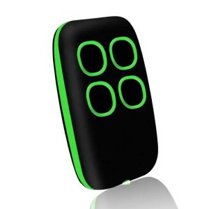 NEW Universal Duplicator Garage Remote Controller Command Clone Self-copying Automation Gate 433.92 MHz 433Mhz Fixed Code