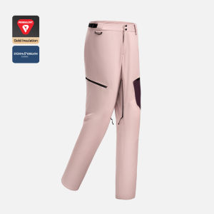 PELLIOT | Warm Waterproof Ski Pants