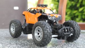 Electric Remote Control Car Climbing Car 4WD RC Car Four-way Remote Control Toys For Kids Boys