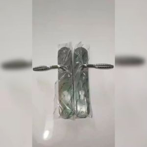 GAGANG KUNCI PINTU 1PASANG RUMAH UKURAN HANDLE BESAR SPARE PART HANDEL 25CM 25 CM 1 PASANG