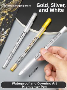 Touch mark | Waterproof Fast Drying Sketching Pen for Drawing