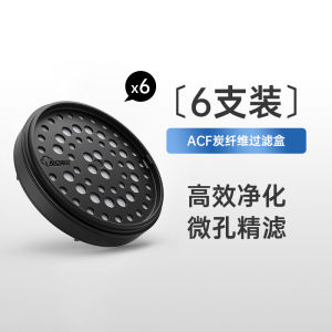 Fudan Shenhua Shower Head Filter Core Multi-Stage Purification Water Softening Bathroom Accessories Shower Filter