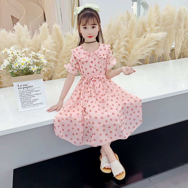Váy trẻ em HM | Chuyên order hàng nội địa Nhật Bản