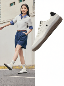 Erke | Lightweight Barefoot Feel Sport Shoes for Summer Casual Wear