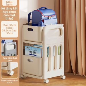 evesigar | Tổ Chức Ba Lô Dưới Bàn Di Chuyển Được