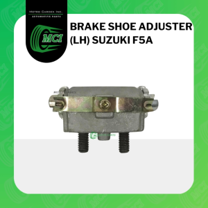 BRAKE SHOE ADJUSTER LH For Suzuki F5A Multicab (Left LH 53620-79241)