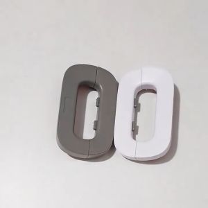 ตัวล็อคตู้เย็น ล็อคเด็ก ตัวล็อคประตูตู้เย็น สายล็อคตู้ ล็อคความปลอดภัย อเนกประสงค์ กันเด็กเปิดลิ้นชัก ประตู ตู้เย็น เพื่อความปลอดภัย สําหรับเด็ก