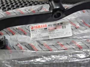 Cần số 2 chiều x1r zin gắn exciter 135 2010 côn tay chính hãng Yamaha