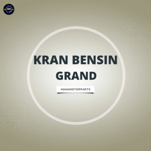 Kran Keran Bensin Grand Supra