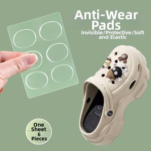 FASHEHAN | Blister Protection Foot Toe Gel Pads