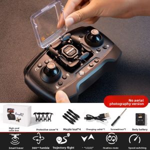 FUZAO | Educational Intelligence Boy Toy For 10+ Boys High Tech Gift