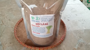 1kg bột lá sả nguyên chất