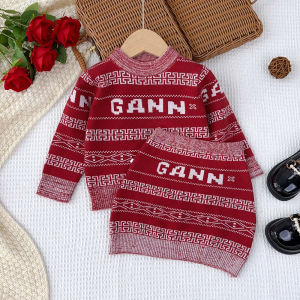 Bear Leader Kids' Two-Piece Sets & Korean Style Outfits