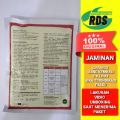 Insektisida Besvidor 25 WP 100gr bahan aktif Imidakloprid 25 %. 