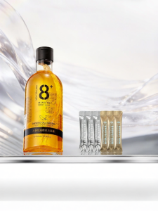 8+ MINUTE | Anti-breakage Dandruff Control Shampoo