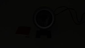 RYSJM | Fuel Level Gauge 100% Red LED Blue Digital Car Automotive Clocks Meter Oil Tank Level Indicator for Car Boat Fuel Level Float