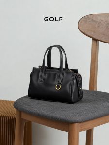 Golf | Fashionable Large Capacity Luxury Boston Bag