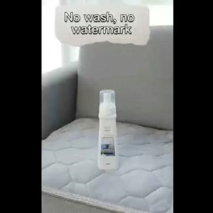 【Shipped In Malaysia】YuHan® Sofa & Fabric Cloth Dry Cleaner sofa cleaning spray sofa fabric cleaner spray fabric sofa cleaner multi purpose cleaner spray multipurpose foam cleaner carpet cleaner stain remover pencuci fabrik sofa kain沙发清洁剂