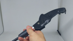 Standar Samping Sepeda MTB Gunung 26 Jagrak Jagang Sepeda Material Steel