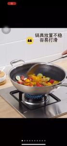 Vỉ Kiềng Chắn Gió Bếp Gas Tròn Giúp Tiết Kiệm Gas Giúp Tập Trung Nhiệt Độ Nấu Đồ Ăn Nhanh Hơn