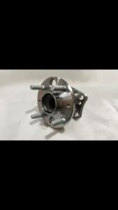 Bearing Roda Belakang Mazda 2 Ford Fiesta - 6934