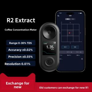 Timemore | Smart Hand-Drip Coffee Scale with Timer