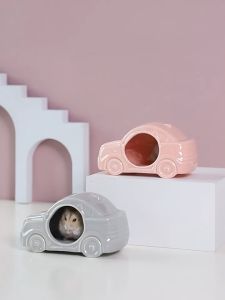 Nhà sứ xe hơi độc lạ dành cho hamster - T3 PETS SHOP