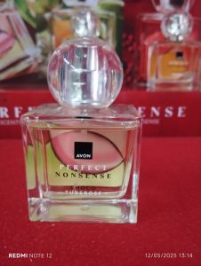 PERFECT NONSENSE   EAU de PARFUM 50ML