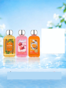modern bath art | Nước Hoa Nhái Dài Lâu Hương Hoa Quả Mùa Hè 300ml