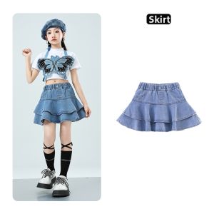 XINGYULI | Children Street Dance Performance Costume Boys Girls